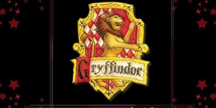 1024x768 Gryffindor Wallpapers