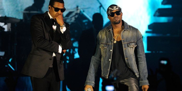 1920x1080 3 Jay-z And Kanye West HD Wallpapers | Background Images