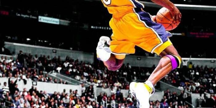 720x1280 Download wallpapers Kobe Bryant, basketball, Los Angeles