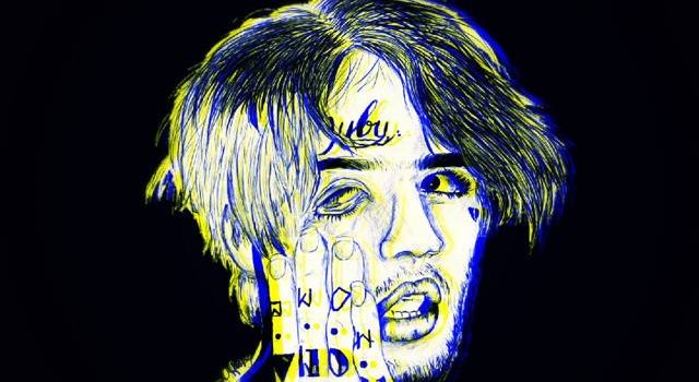 640x1280 Lil peep wallpaper by Casta0519 - 41 - Free on ZEDGE™