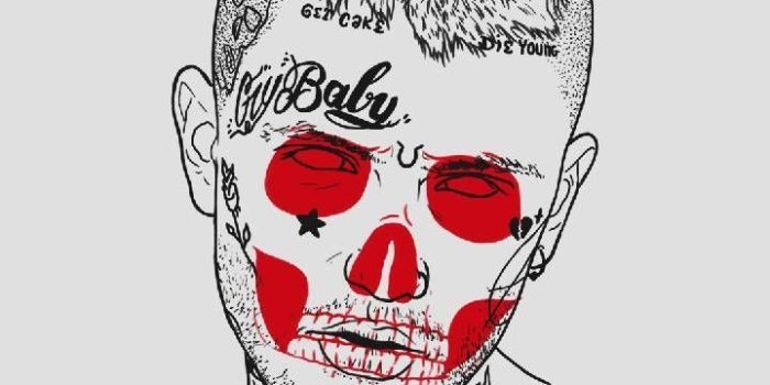 720x1280 Download Lil Peep Wallpaper Wallpaper by Yungmimi - fe