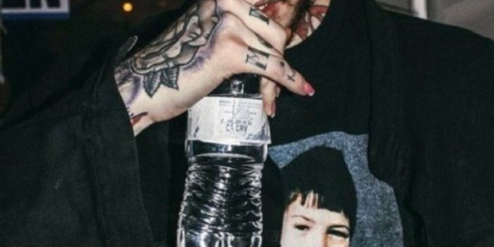 720x1280 lil peep uploaded by 