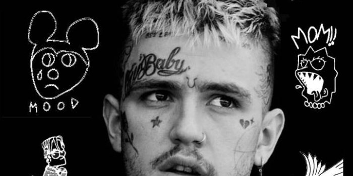 720x1280 Lil Peep Wallpaper wallpaper by ThanosZapp - e6 - Free on ZEDGE™
