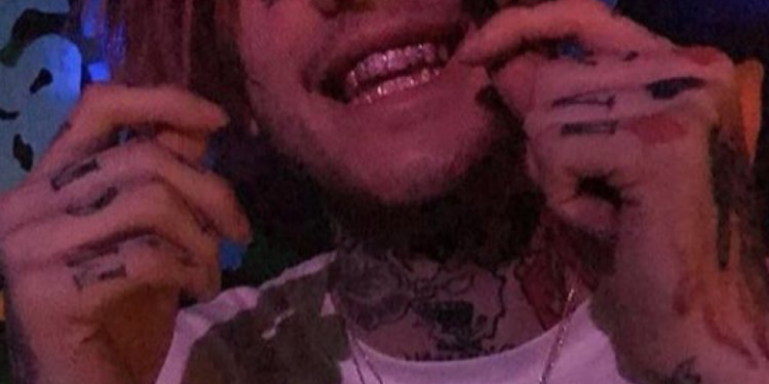 720x1280 lil peep, wallpaper - image #6260327 on Favim.com