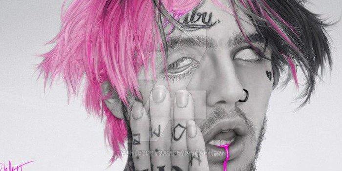 2560x1080 lil peep wallpaper 86 - 2560x1080 pixel - WallpaperPass