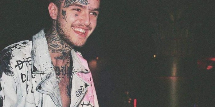 1024x1280 Lil peep wallpaper images on Favim.com