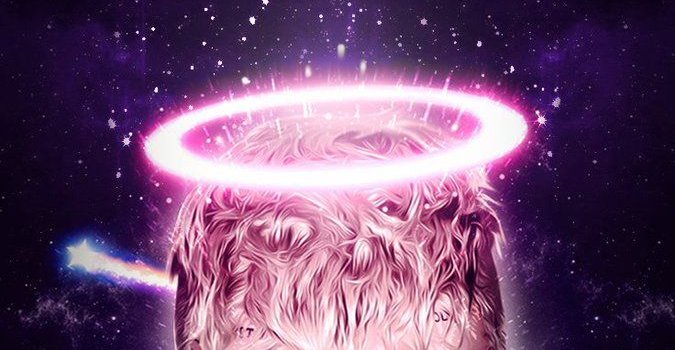 675x1200 Lil Peep Wallpaper Violet - Lil Peep And Xxxtentacion