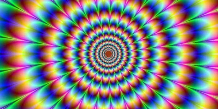 1080x1920 Trippy Phone Wallpaper (54+ images)