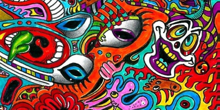 1080x1920 1080x1920 Trippy iPhone Wallpaper | Hippie wallpaper, Trippy