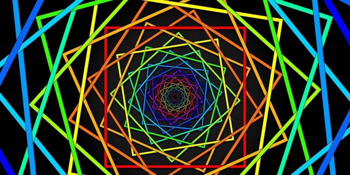 1920x1080 Trippy Wallpaper For Desktop | 2020 Cute Wallpapers