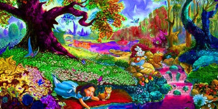 1024x768 Trippy Backgrounds For Mac