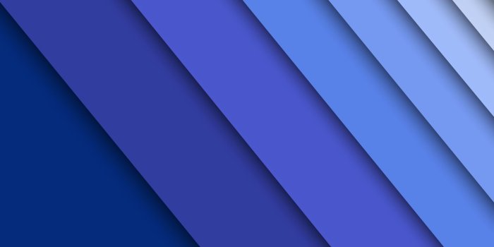 1920x1080 Material Design Blue Wallpaper - Wallpaper Stream