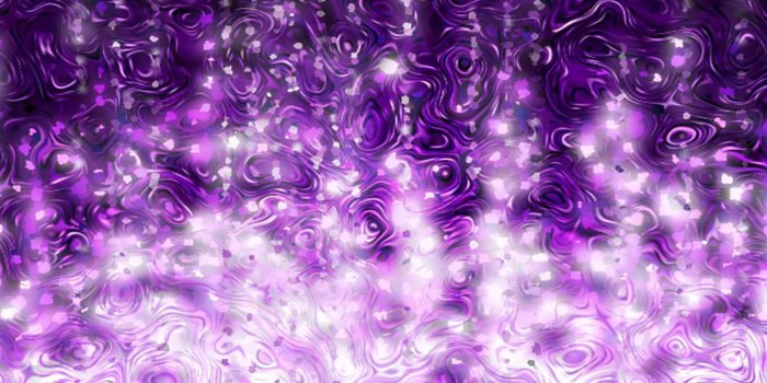 2048x2048 30 HD Purple iPad Wallpapers