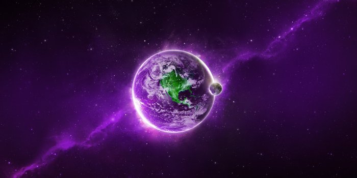 2560x1600 Purple Wallpapers For Computer Desktops - Picserio.com
