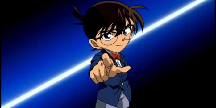 1297x721 Detective Conan Wallpapers HD