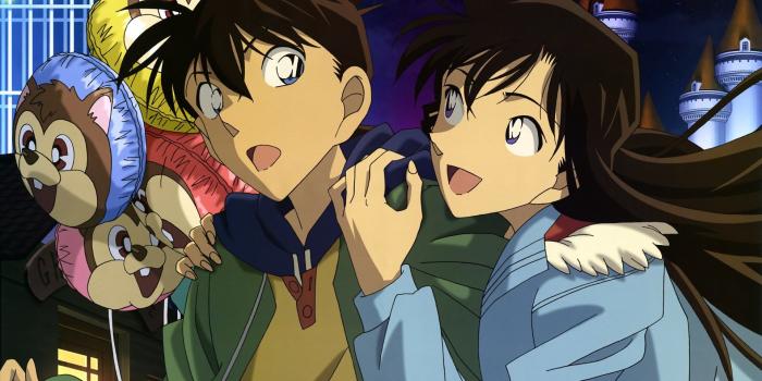 1920x1322 3 4K Ultra HD Detective Conan Wallpapers | Background Images