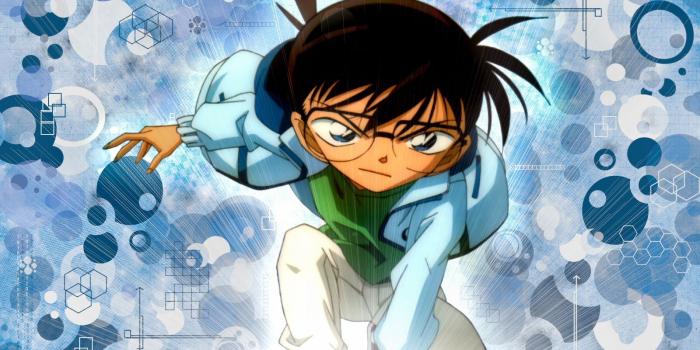 1600x1174 Detective Conan Wallpapers HD