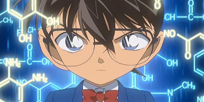 1600x900 40 Detective Conan HD Wallpapers | Background Images