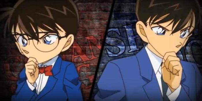 1920x1080 Detective Conan Wallpaper ·① WallpaperTag
