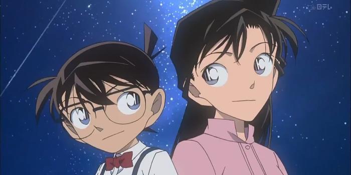 1366x768 Best Detective Conan Wallpapers – Anime Full HD Wallpapers – Top