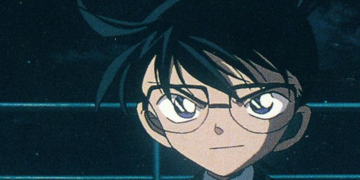1440x2560 Detective Conan Wallpaper ·① WallpaperTag