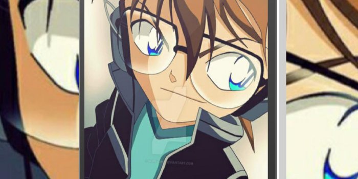 1600x2880 Detective Conan Wallpapers HD for Android - APK Download