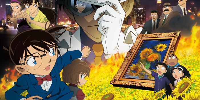 4134x2936 Detective Conan wallpapers, Anime, HQ Detective Conan pictures