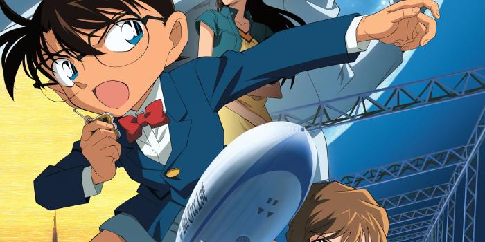 2560x1920 Wallpaper Detective Conan HD 2560x1920 HD Picture, Image
