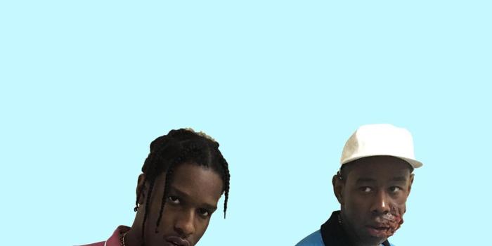 1440x2960 Tyler, The Creator Wallpapers