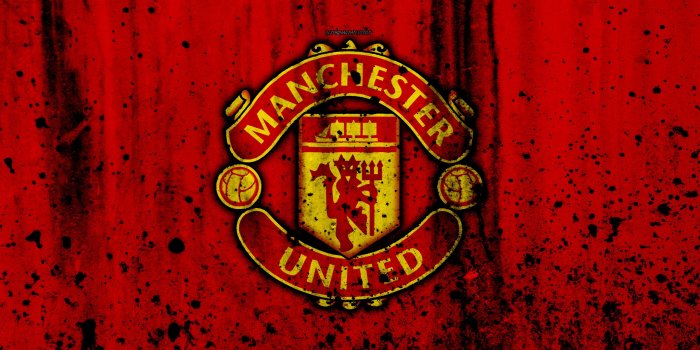 3840x2400 Manchester United 4K Wallpapers
