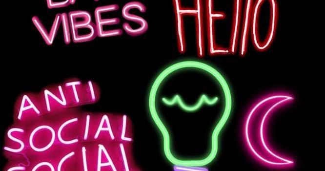 666x1280 Download Neon lights Wallpaper by Rodriguez98 - 50 - Free on ZEDGE