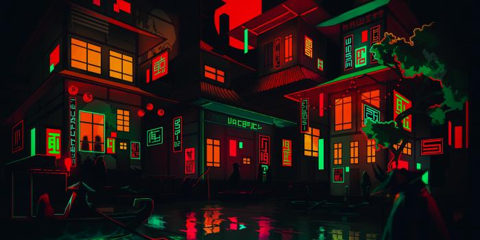 5120x2880 neon 4K wallpapers for your desktop or mobile screen free and easy