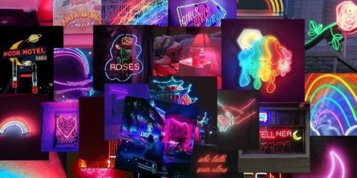 720x1280 Neon, Pink, And Wallpaper Image - Neon Pink - 720x1280 Wallpaper