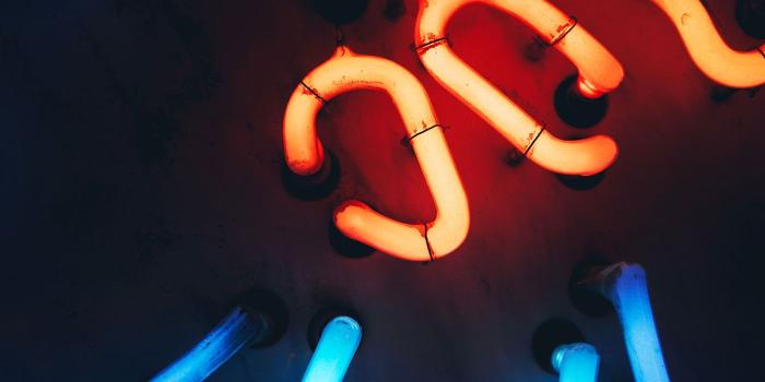 1400x700 Neon Wallpapers, Ready to Shine in The Night? - The Designest