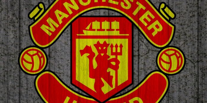 1080x1920 Manchester United Logo Wallpaper HD ·① WallpaperTag