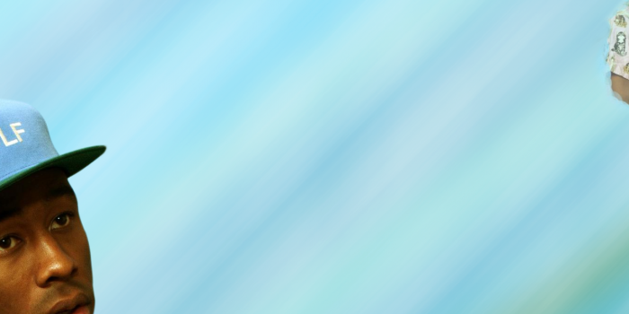 1280x1024 Free download Tyler the Creator Wolf Rap Wallpapers [1920x1080