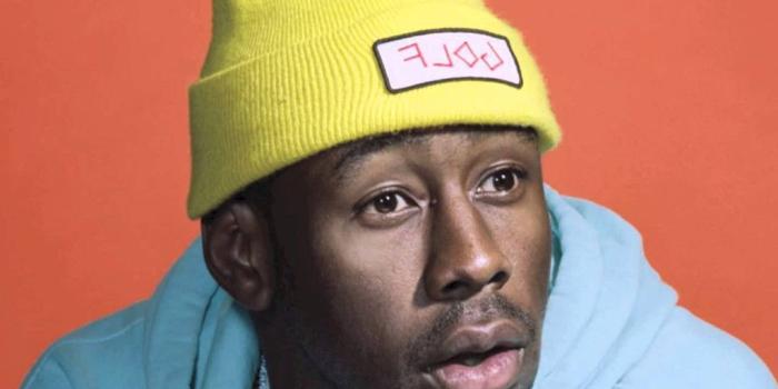 1024x768 My Free Wallpapers - Music Wallpaper : Tyler the Creator