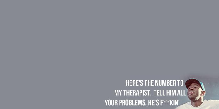 1920x1080 Free download Tyler The Creator Hd Wallpaper New tyler the creator