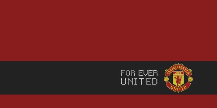 1920x1080 Manchester United HD Wallpapers - Picserio.com
