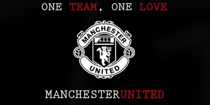 1080x1920 Manchester United Logo Wallpaper HD ·① WallpaperTag