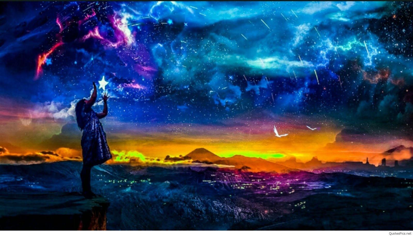 2292x1310 Dreaming Wallpapers