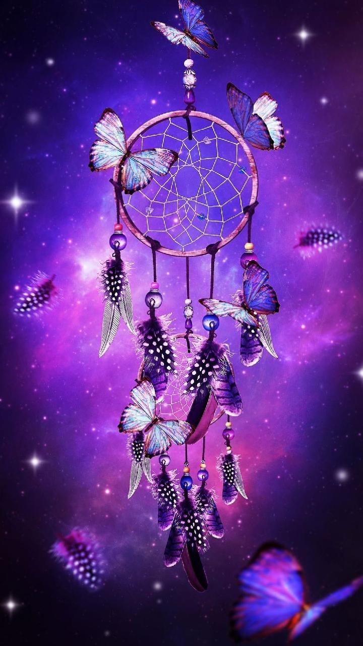 720x1280 Download Dream catcher wallpaper by georgekev now. Browse millions