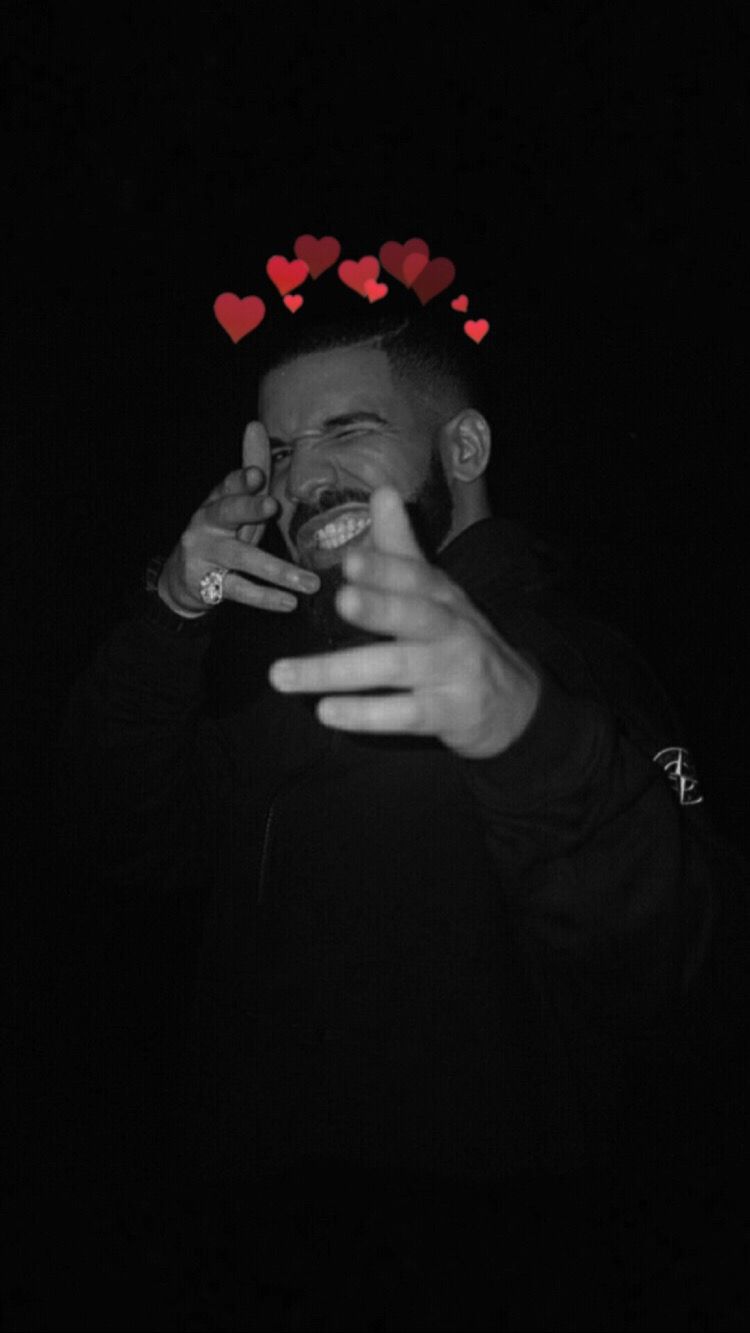 750x1333 ♡kerri11gray♡ | Rapper wallpaper iphone, Drake wallpapers, Drake