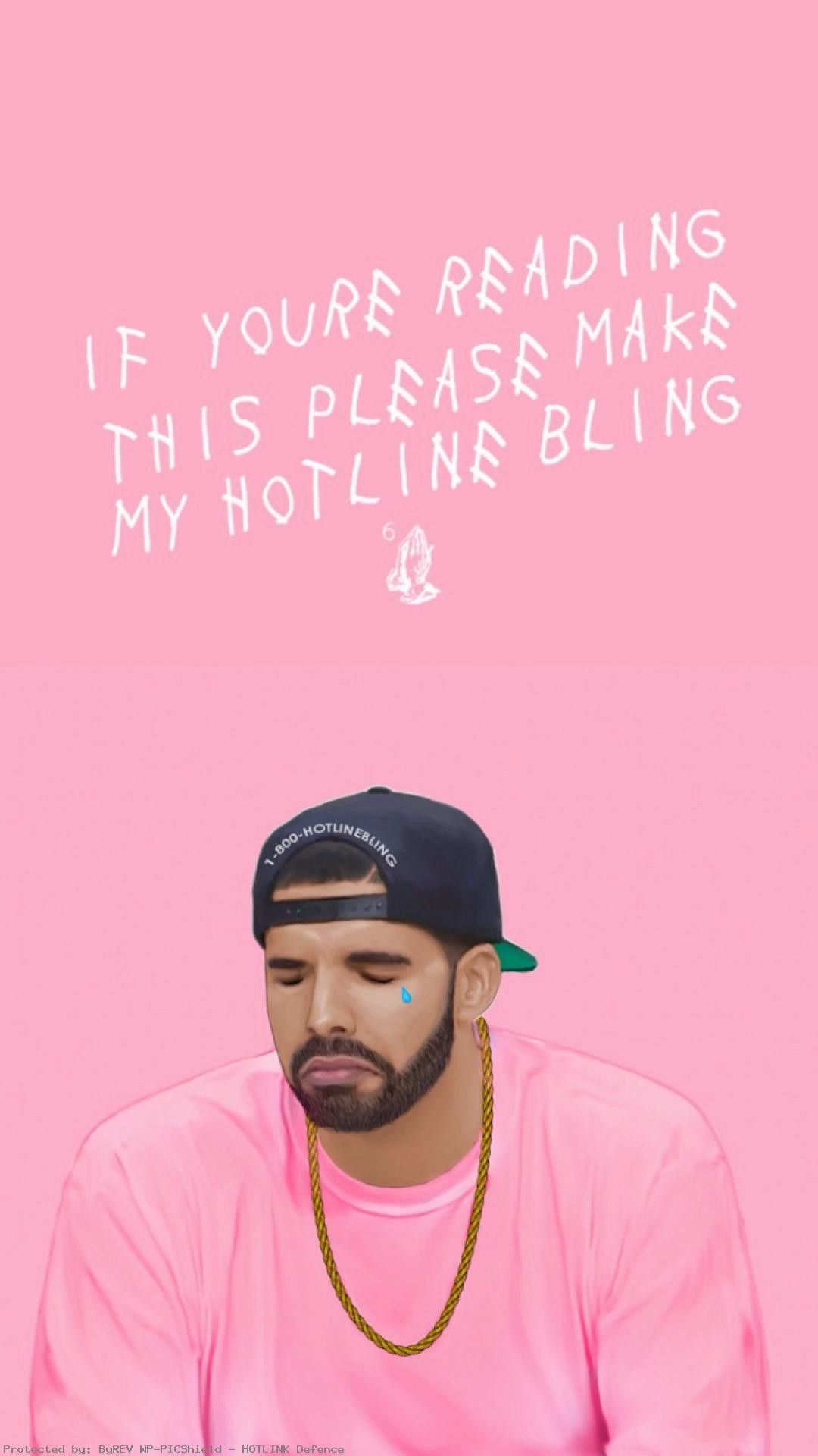 1080x1920 Drake iPhone Wallpaper (80+ images)