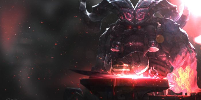 1920x1080 LoLWallpapers | High definition desktop League of Legends wallpapers