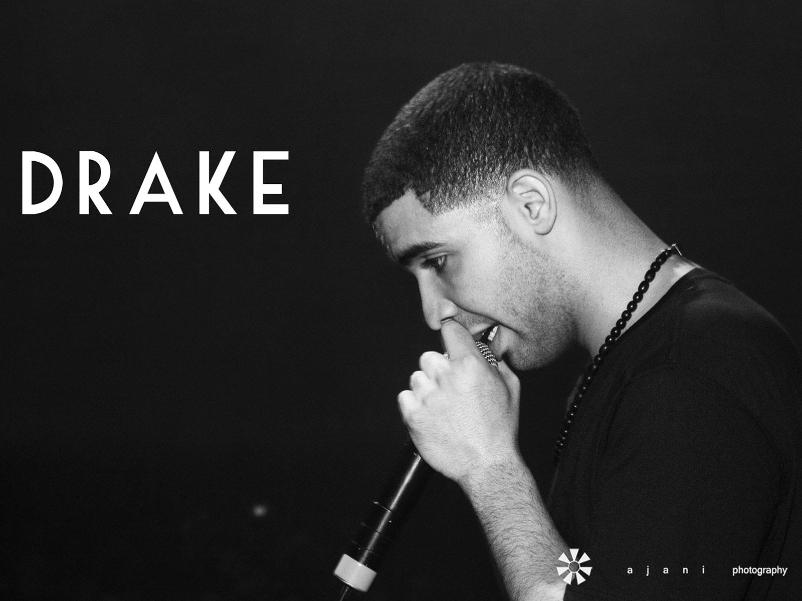 1600x1200 Wallpaper HighLights: Drake Wallpapers