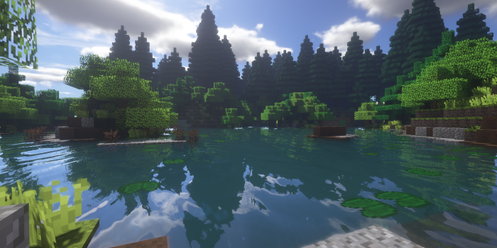 1844x1057 Recently I have made some minecraft wallpapers (more in comments