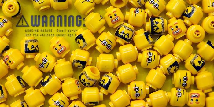 1440x900 76+] Lego Wallpapers on WallpaperSafari