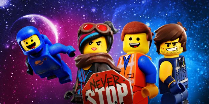 3840x2160 Wallpaper 4k The Lego Movie 2 4k 2019 movies wallpapers, 4k
