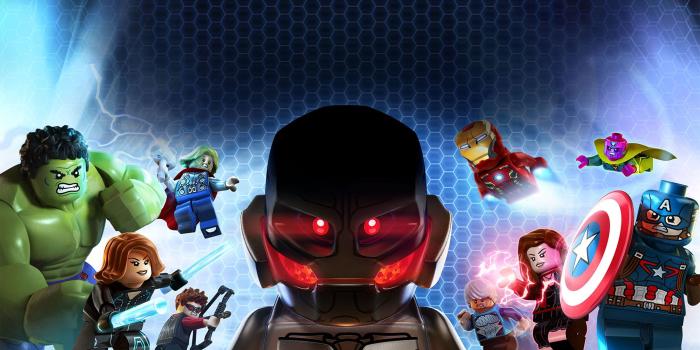 3840x2160 4K LEGO Wallpapers - Top Free 4K LEGO Backgrounds - WallpaperAccess